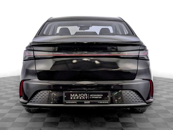 BAIC U5 Plus с пробегом 2023 года, цена 700 000 рублей, 130341 км, седан, Автокод Объявления