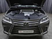 Lexus LX III Рестайлинг 2 Москва  - изображение 35