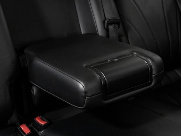 Infiniti QX80 I Рестайлинг с пробегом 2014 года, цена 2 399 000 рублей, 258302 км, внедорожник, Автокод Объявления