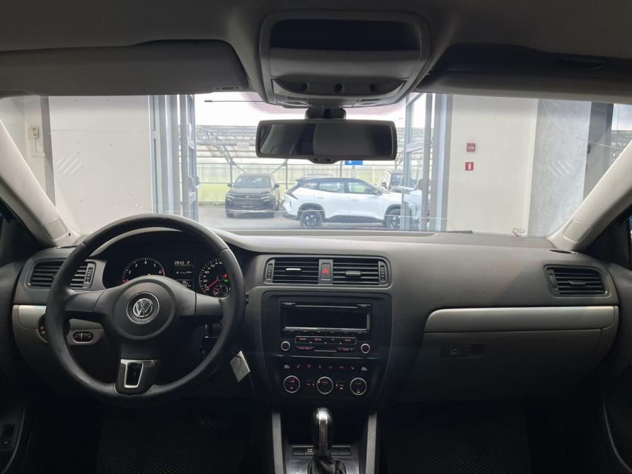 Volkswagen Jetta VI Новосибирск  - изображение 8