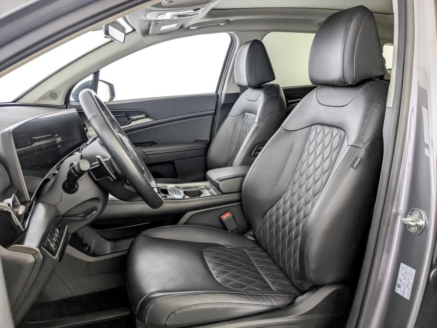 Kia Sportage V Москва  - изображение 20