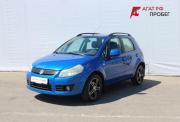 Suzuki SX4 I (Classic) Нижний Новгород  - изображение 24