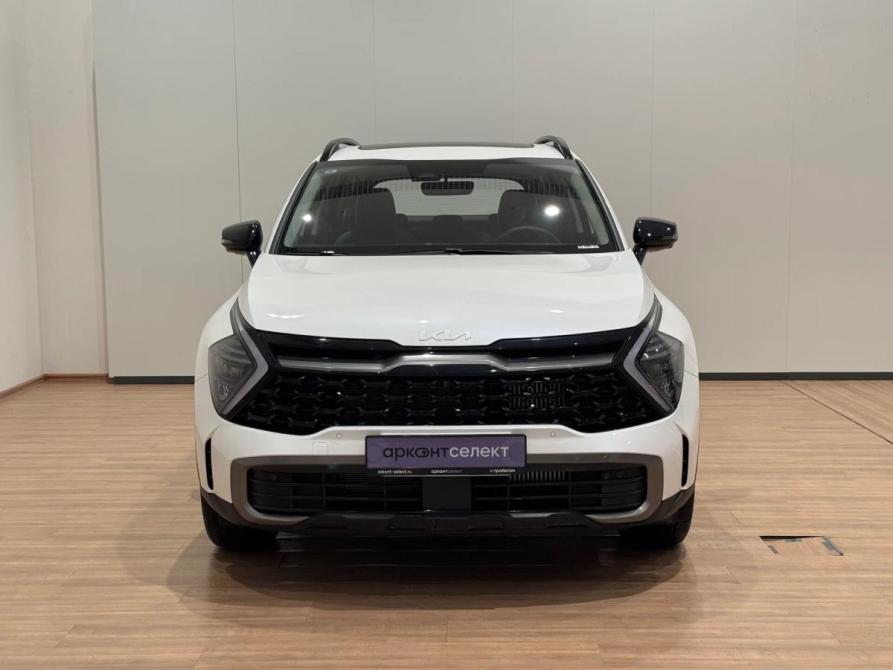Kia Sportage V Волгоград  - изображение 7