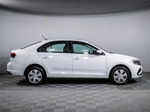 Volkswagen Polo VI с пробегом 2022 года, цена 1 600 000 рублей, 92998 км, лифтбек, Автокод Объявления