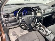 Toyota Camry VII (XV50) Рестайлинг 2 Владимир  - изображение 22