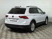 Volkswagen Tiguan II Санкт-Петербург  - изображение 22