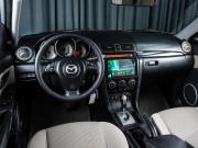 Mazda 3 I (BK) Рестайлинг Волгоград  - изображение 25