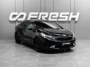 Kia Cerato III Рестайлинг (Classic) Тюмень  - изображение 20