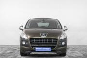 Peugeot 3008 I Кемерово  - изображение 23