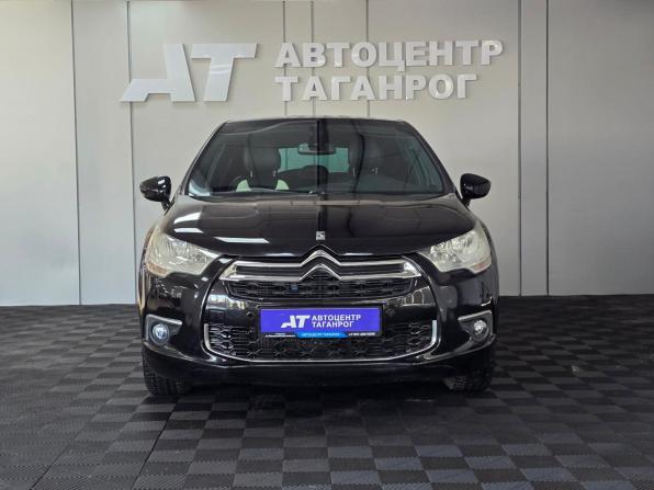 Citroen DS4 с пробегом 2012 года, цена 849 000 рублей, 195000 км, хэтчбек, Автокод Объявления