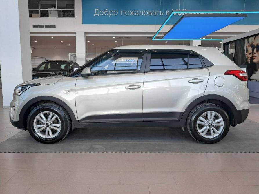 Hyundai Creta I Казань  - изображение 10