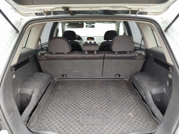 Opel Antara I с пробегом 2011 года, цена 799 000 рублей, 213120 км, внедорожник, Автокод Объявления