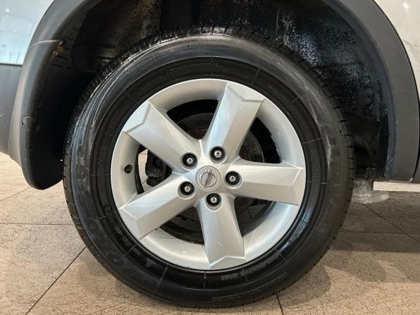 Nissan Qashqai I с пробегом 2008 года, цена 529 000 рублей, 392113 км, внедорожник, Автокод Объявления