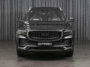 Geely Monjaro I Ставрополь  - изображение 29