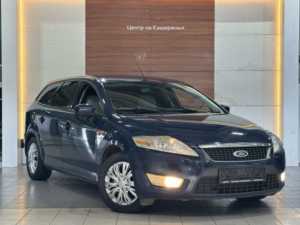 Ford Mondeo IV с пробегом 2009 года, цена 649 000 рублей, 330458 км, универсал, Автокод Объявления