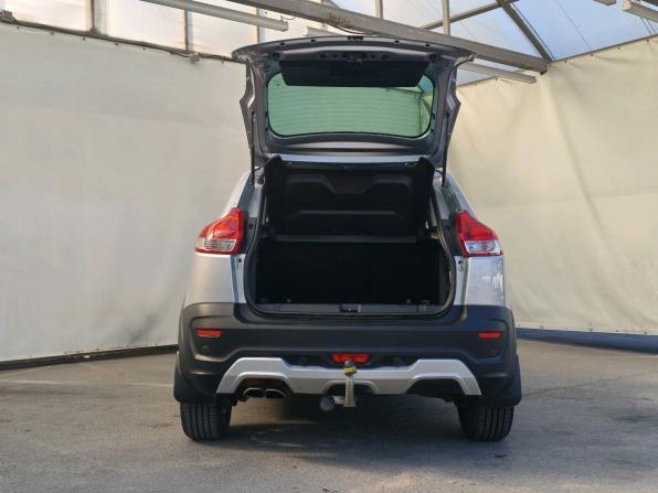 Lada (ВАЗ) XRAY I с пробегом 2021 года, цена 1 135 000 рублей, 122704 км, хэтчбек, Автокод Объявления