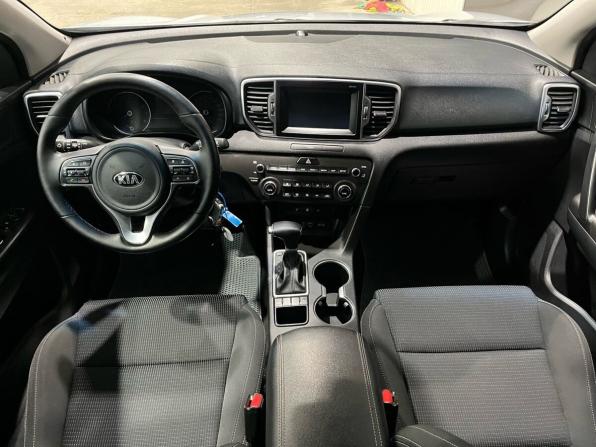 Kia Sportage IV с пробегом 2018 года, цена 1 950 000 рублей, 88690 км, внедорожник, Автокод Объявления