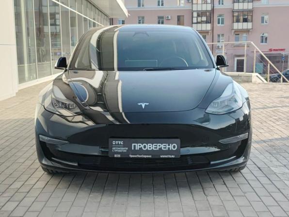 Tesla Model 3 I с пробегом 2022 года, цена 3 650 000 рублей, 40850 км, седан, Автокод Объявления