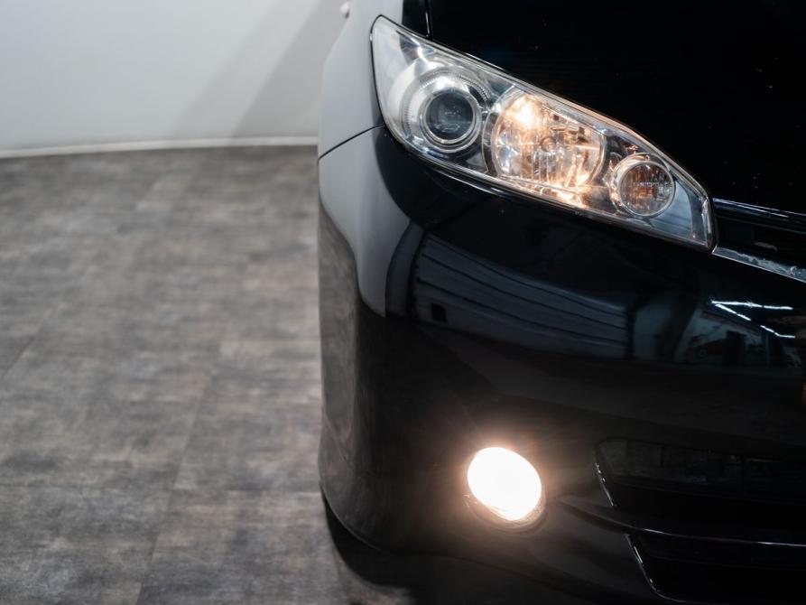 Toyota Wish II Чита  - изображение 16