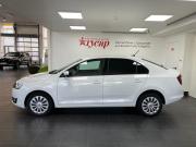 Skoda Rapid I Рестайлинг Киров  - изображение 24