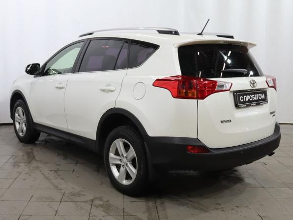 Toyota RAV4 IV (XA40) с пробегом 2013 года, цена 1 770 000 рублей, 177515 км, внедорожник, Автокод Объявления