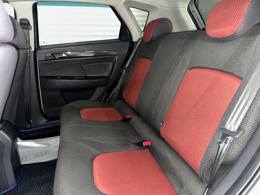 Dongfeng H30 Cross Уфа  - изображение 7