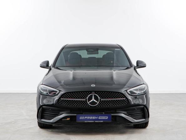 Mercedes-Benz C-Класс V (W206) с пробегом 2021 года, цена 5 649 999 рублей, 53135 км, седан, Автокод Объявления