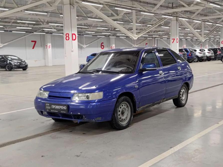 Lada (ВАЗ) 2112 Казань  - изображение 1