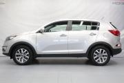 Kia Sportage III Рестайлинг Кемерово  - изображение 24