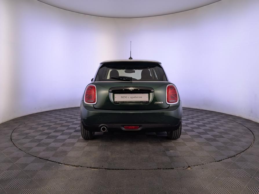 Mini Hatch III (F55/F56) Рестайлинг Москва  - изображение 6