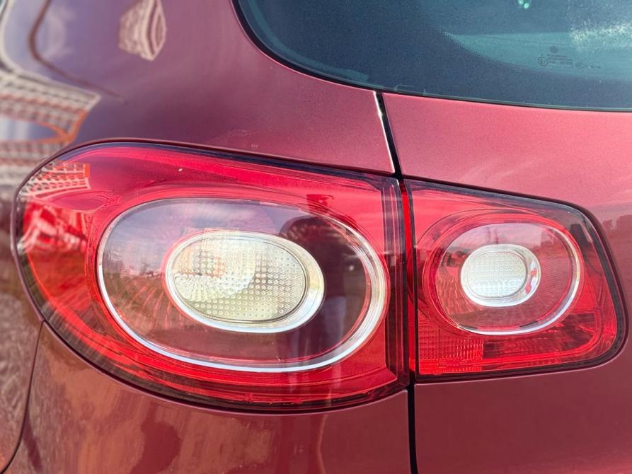 Volkswagen Tiguan I Ижевск  - изображение 7