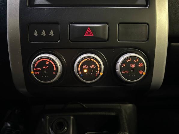 Nissan X-Trail II с пробегом 2010 года, цена 799 000 рублей, 173484 км, внедорожник, Автокод Объявления