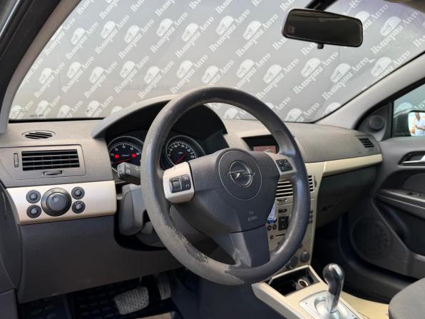 Opel Astra H Рестайлинг с пробегом 2008 года, цена 445 000 рублей, 185974 км, хэтчбек, Автокод Объявления