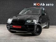 BMW X5 II (E70) Рестайлинг Екатеринбург  - изображение 19