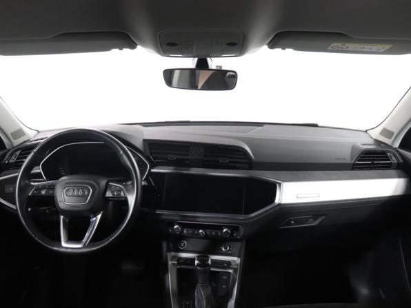 Audi Q3 Sportback II (F3) с пробегом 2020 года, цена 3 899 000 рублей, 66111 км, внедорожник, Автокод Объявления