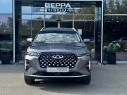 Chery Tiggo 7 Pro Max I Пермь  - изображение 22