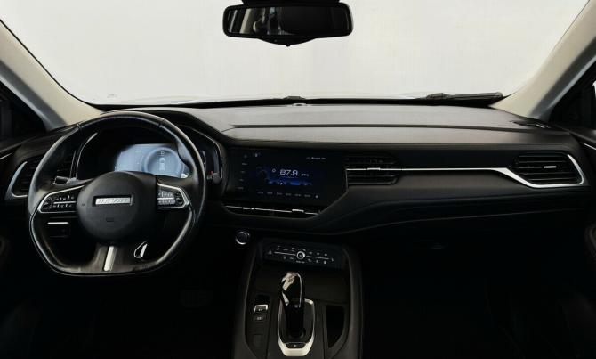Haval F7 I с пробегом 2021 года, цена 1 740 000 рублей, 155784 км, внедорожник, Автокод Объявления