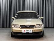 Audi A6 II (C5) Минеральные Воды  - изображение 20