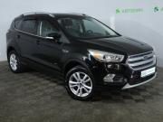 Ford Kuga II Рестайлинг Москва  - изображение 30