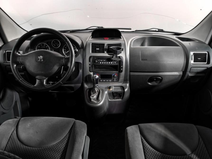 Peugeot Expert II Рестайлинг Санкт-Петербург  - изображение 15