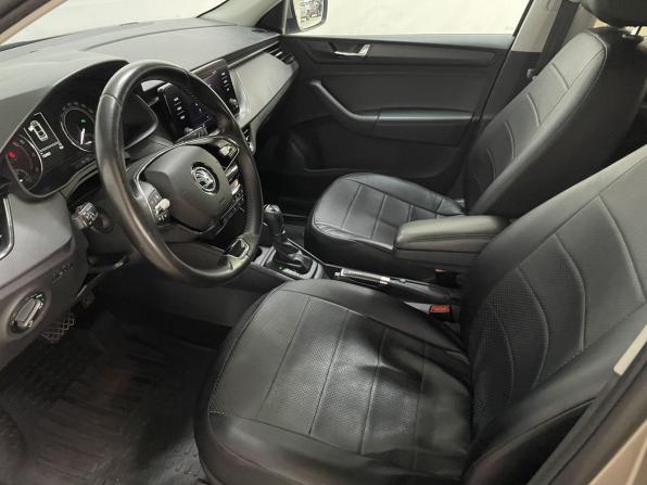 Skoda Rapid II с пробегом 2021 года, цена 1 649 000 рублей, 132903 км, лифтбек, Автокод Объявления