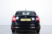 Skoda Octavia II (A5) Рестайлинг Челябинск  - изображение 23