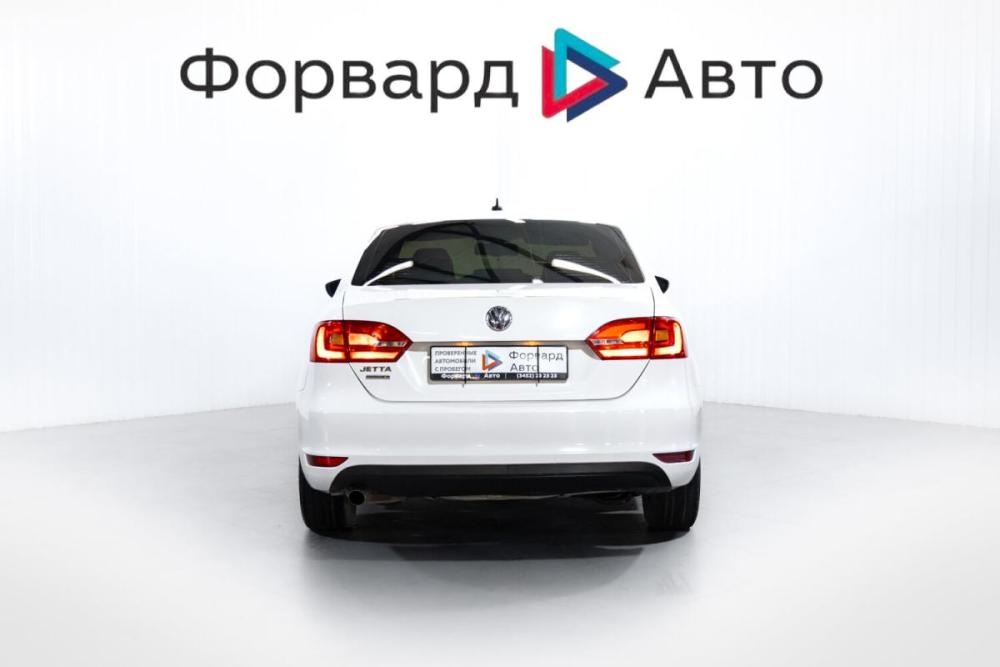 Volkswagen Jetta VI Тюмень  - изображение 7