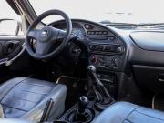 Chevrolet Niva I Рестайлинг Ижевск  - изображение 34