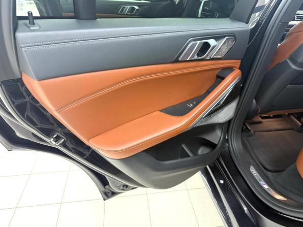 BMW X6 III (G06) с пробегом 2020 года, цена 8 495 000 рублей, 91659 км, внедорожник, Автокод Объявления