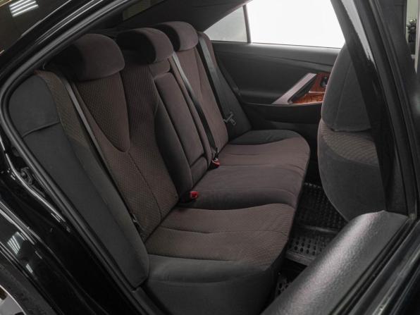 Toyota Camry VI (XV40) с пробегом 2008 года, цена 1 149 000 рублей, 348452 км, седан, Автокод Объявления