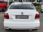 Volkswagen Polo V Рестайлинг Москва  - изображение 24