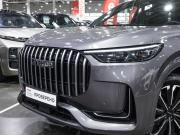 Jaecoo J8 Санкт-Петербург  - изображение 38