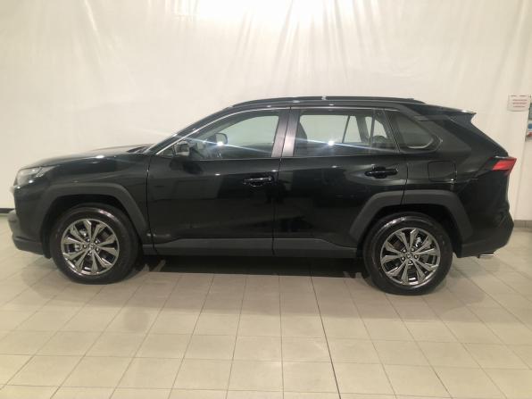 Toyota RAV4 V (XA50) с пробегом 2025 года, цена 4 800 000 рублей, 10 км, внедорожник, Автокод Объявления