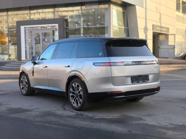 Новый Lynk &amp; Co 900 2026 года, цена 7 950 000 рублей, внедорожник, Автокод Объявления
